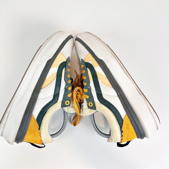 Vans ComfyCush Old Skool Overt CC Sneakers Shoes Lux Multi M 7.5/ W 9 - Picture 7 of 10